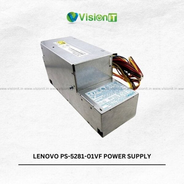 Lenovo 0B56076 Power Supply – Reliable & Energy Efficient Replacement
