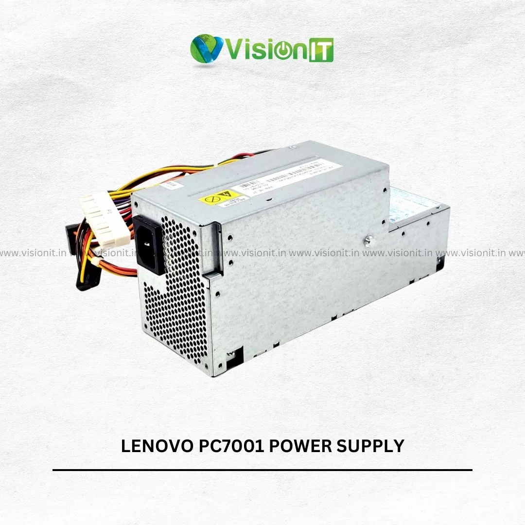 Lenovo PC7001 power supply for ThinkCentre stable performance