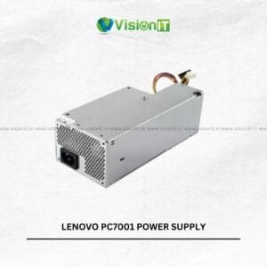 Lenovo PC7001 replacement PSU easy ThinkCentre installation