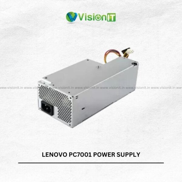 Lenovo 36001728 Power Supply – Stable & Energy-Efficient PSU for Reliable Performance