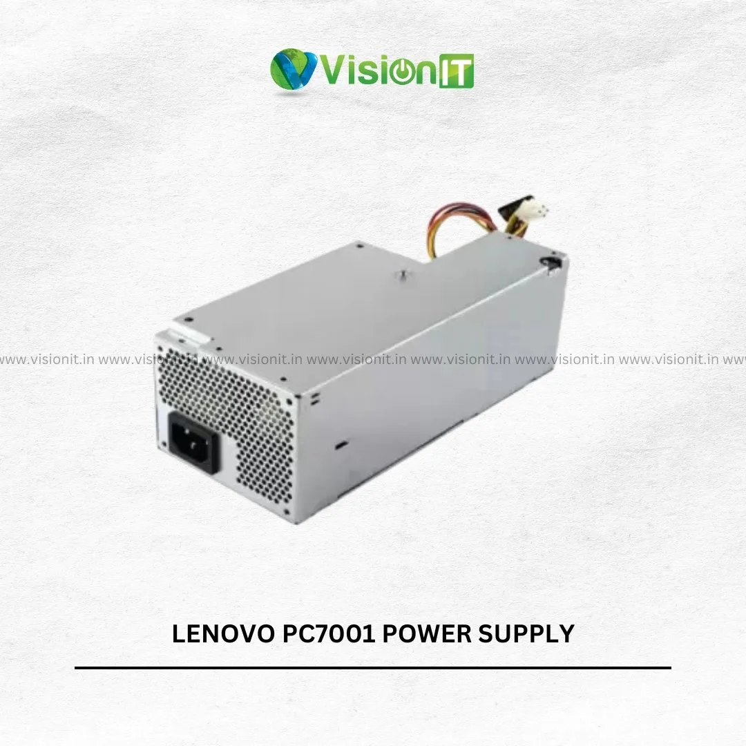 Lenovo PC7001 replacement PSU easy ThinkCentre installation