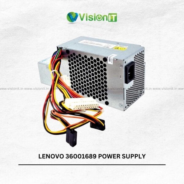 LENOVO 36001374 POWER SUPPLY - Image 3