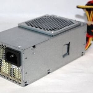 High-efficiency Lenovo PC9053 PSU with advanced cooling fan