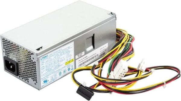 HP Compaq Power Supply 404796-001 – 240W