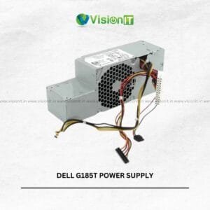 Dell G185T replacement supply for quick desktop installation