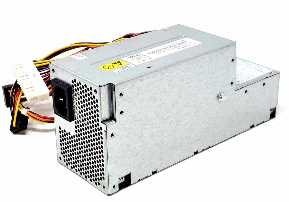 Lenovo 54Y8941 Power Supply ensures stable performance, energy efficiency, and system protection for Lenovo desktops.