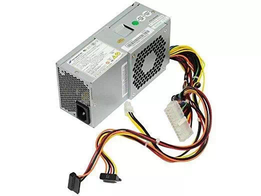 Lenovo 0A37783 Power Supply provides reliable power, efficient energy use, and protection for Lenovo desktops.