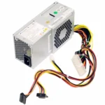 Dell HY6D2 Power Supply delivers stable voltage, enhances system performance, and ensures long-term reliability for Dell desktops.