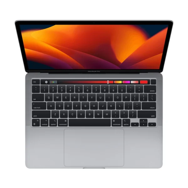 Apple MacBook Pro 15" A1990 | Intel i7-9th Gen | 16GB RAM - 256GB SSD | Warranty & Original Adapter | Powerful for Work & Study