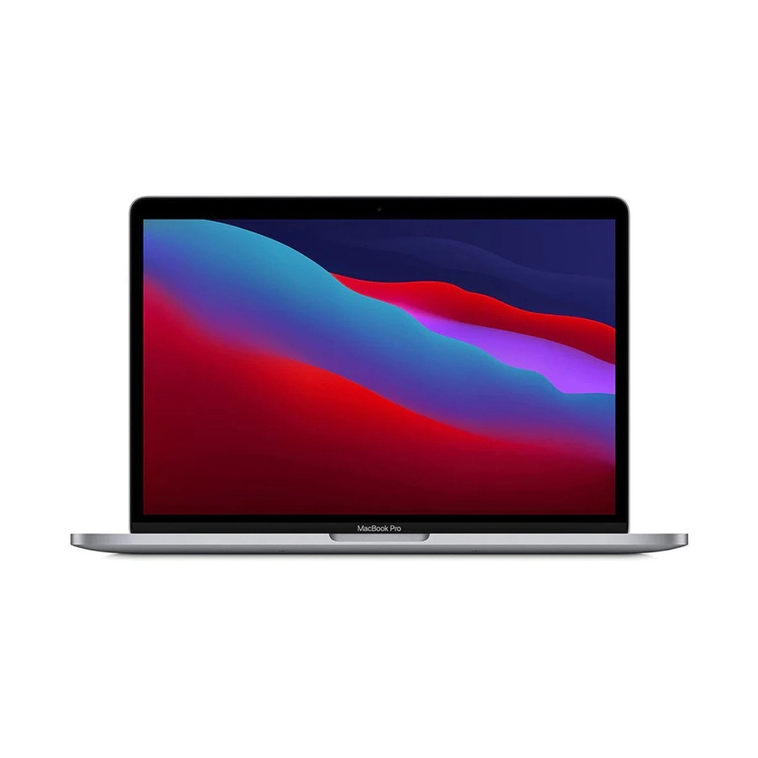 Apple MacBook Pro A1989 13" | Intel i5 | 8GB RAM - 256GB SSD | Warranty & Original Adapter | Ideal for Work & Study