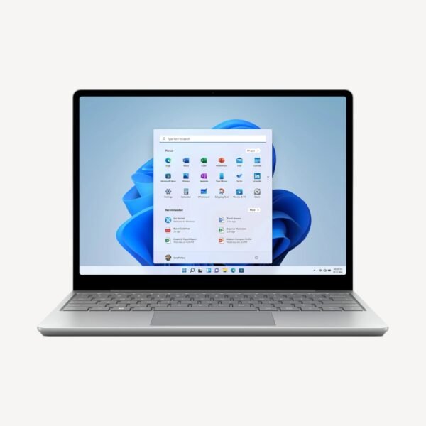 Microsoft Surface 2 Laptop | Intel Core i7-8th Gen | 13.5" Touchscreen | Genuine Windows | Lightweight & Powerful Professionals