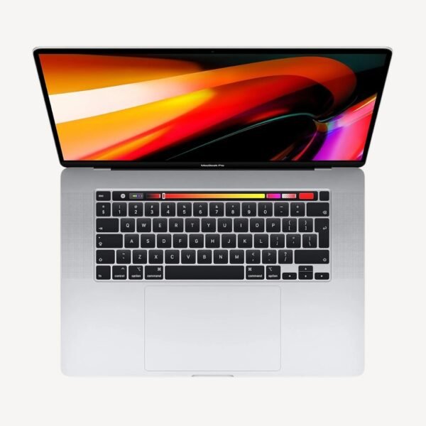 Apple MacBook Pro 16" A2141 | Intel i9-9th Gen | 32GB RAM - 1TB SSD | Warranty & Original Adapter | High-Performance Laptop