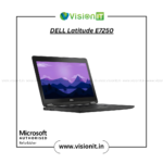 Refurbished DELL Latitude E7250 | Intel Core i7 5600U | mSATA SSD | 12.5" Business Laptop - Image 2
