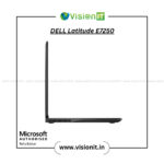 Refurbished DELL Latitude E7250 | Intel Core i7 5600U | mSATA SSD | 12.5" Business Laptop - Image 4