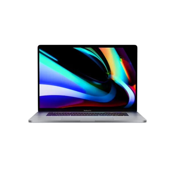 Apple MacBook Pro A1707 15" | i7-7660U | 16GB RAM - 512GB SSD with Warranty & Original Adapter | Powerful Laptop for Work