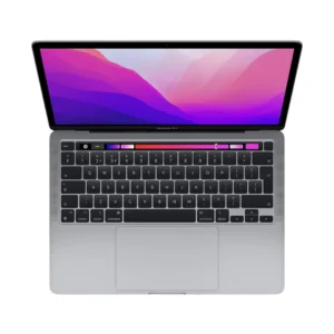 Apple MacBook Pro 15" A1990 | Intel i7-8th Gen | 16GB RAM-256GB SSD | Warranty & Original Adapter | Perfect for Business & Study