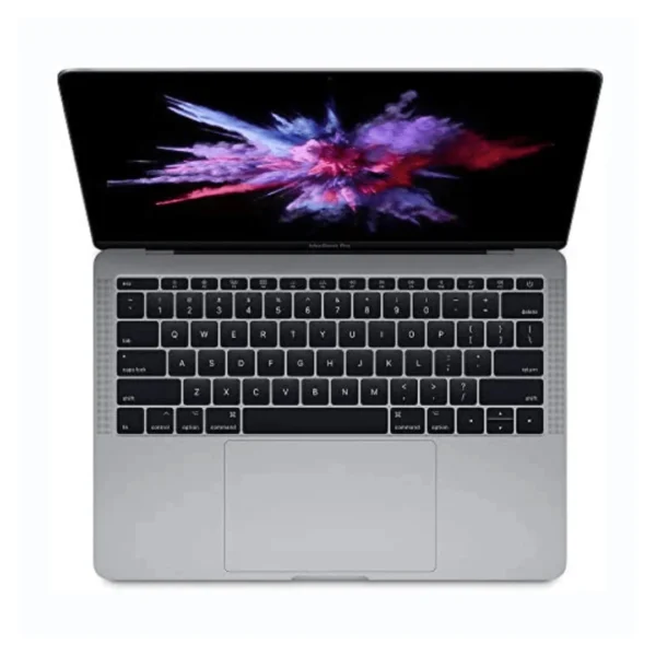 Apple MacBook Pro A1708 13" | i5 7th Gen | 8GB RAM - 256GB SSD | Warranty & Original Adapter | Best for Students & Office
