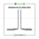 Pre-Owned Apple MacBook Pro 13" A2251 (2020) i7 - 16GB RAM - 512GB SSD - Image 3
