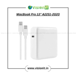 Pre-Owned Apple MacBook Pro 13" A2251 (2020) i7 - 16GB RAM - 512GB SSD - Image 4