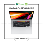 Apple MacBook Pro 16" A2141 | Intel i9-9th Gen | 32GB RAM - 1TB SSD| Warranty & Original Adapter| High-Performance Laptop