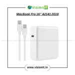 Apple MacBook Pro 16" A2141 | Intel i9-9th Gen | 32GB RAM - 1TB SSD| Warranty & Original Adapter| High-Performance Laptop - Image 4