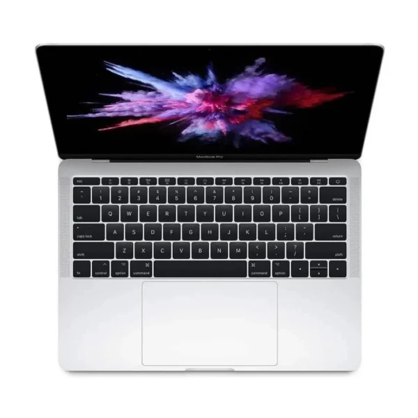Apple MacBook Pro A1708 13" | i5 7th Gen | 8GB RAM - 256GB SSD | Warranty & Original Adapter | Best for Students & Office