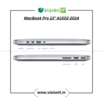 Pre-Owned Apple MacBook Pro 13" A1502 (2014) | Intel i5-4278U | 8GB RAM | 128GB SSD - Image 3