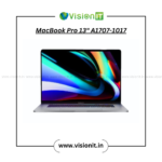 Refurbished Apple MacBook Pro 15" A1707 (2017) with Intel i7, 16GB RAM, and 512GB SSD – Best price in India with a warranty.