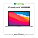 Apple MacBook Pro A1989 13" |Intel Core i5-8259U | 8GB/256GB SSD with Warranty |Original Adapter |Perfect for Work & Study - Image 2