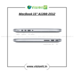 Apple MacBook Pro A1398 15" | i7-3615QM | 16GB RAM - 256GB SSD with Warranty | Original Adapter | Ideal for Professionals - Image 2