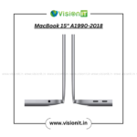 Pre-Owned Apple MacBook Pro 15" A1990 (2018) i7 - 8th Gen - 8750H - 16GB RAM - 256GB SSD - Dedicated Graphics - Image 2