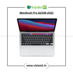 Apple MacBook Pro A2338 13" | M1 Chip | 8GB RAM - 256GB SSD | 16-Core GPU | Pre-Owned with Warranty | High Performance - Image 2