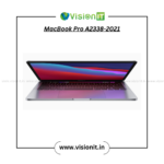 Apple MacBook Pro A2338 13" | M1 Chip | 8GB RAM - 256GB SSD | 16-Core GPU | Pre-Owned with Warranty | High Performance - Image 3