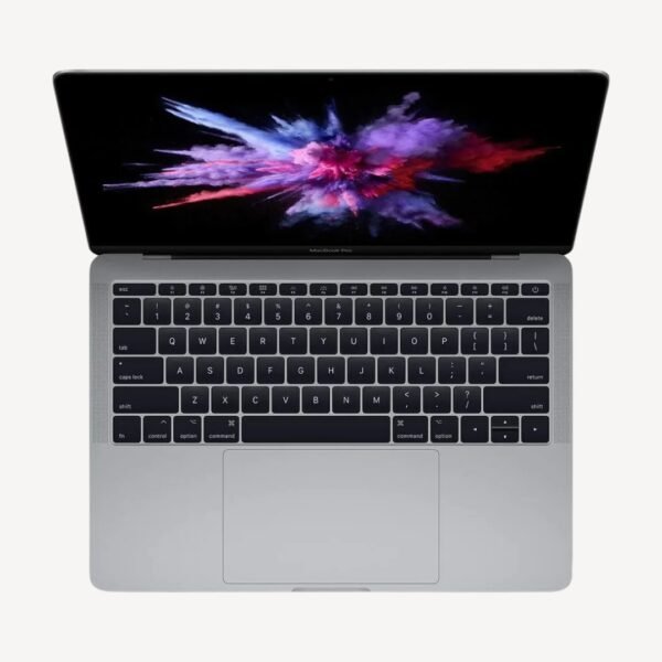 Apple MacBook Pro A1708 13" | i5 7th Gen | 8GB RAM - 256GB SSD| Warranty & Original Adapter | Best for Students & Office