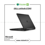 Refurbished DELL Latitude E7240 | Intel Core i7 4600U | mSATA SSD | 12.5" Ultra-Portable Laptop - Image 2
