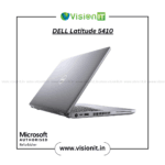 Refurbished Dell Latitude 5410 | Intel Core i5 10th Gen | M.2 NVMe SSD | 14" Business Laptop - Image 4