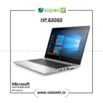 Refurbished HP EliteBook 830 G5 | Intel Core i5 8th Gen | 16GB RAM | 256GB SSD | 13.3" Laptop - Image 2