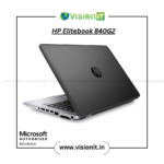 Refurbished HP EliteBook 840 G2 | Intel Core i5 5300U | M.2 Mini & HDD SATA | 14" Business Laptop - Image 3