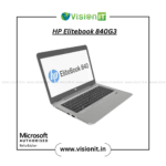 Refurbished HP EliteBook 840 G3 | Intel Core i5 6300U | NVMe & HDD SATA Storage | 14" Laptop - Image 2