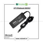 HP EliteBook 840 G3 | Core i5|6th Gen| RAM/SSD Options & Preloaded Windows10 Pro |Lightweight & Ideal for Office, WFH & Students - Image 3