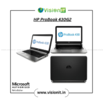 Refurbished HP ProBook 430 G2 | Intel Core i5 4200U | M.2 Mini & HDD SATA | 13.3" Business Laptop - Image 3