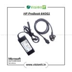 Refurbished HP ProBook 640 G1 | Intel Core i5 4200U | HDD SATA Storage | 14" Business Laptop - Image 3