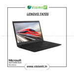 Refurbished Lenovo ThinkPad T470S | Intel Core i7 7600U | NVMe Storage | 14" High-Performance Laptop - Image 2