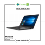 Refurbished Lenovo ThinkPad T470S | Intel Core i7 7600U | NVMe Storage | 14" High-Performance Laptop - Image 3