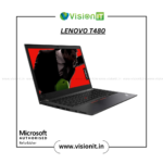 Refurbished Lenovo ThinkPad T480 | Intel Core i5 8350U | 16GB RAM | 256GB NVMe SSD | 14" Business Laptop - Image 3