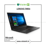 Lenovo Thinkpad T480 - Intel Core i7-8th Gen | 14.1" LED Screen - Image 3
