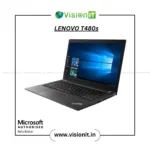 Lenovo ThinkPad T480 | Core i7| 8th Gen | Custom RAM | SSD | Preloaded Windows11 Pro | Designed for Business, Office & Remote Work - Image 2