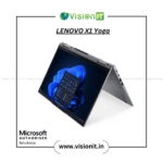 Refurbished Lenovo ThinkPad X1 Yoga | Intel Core i7 7600U | NVMe Storage | 360 Convertible 14" Touchscreen Laptop - Image 4