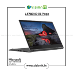 Refurbished Lenovo ThinkPad X1 Yoga | Intel Core i7 7600U | NVMe Storage | 360 Convertible 14" Touchscreen Laptop - Image 2