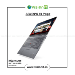 Refurbished Lenovo ThinkPad X1 Yoga | Intel Core i7 7600U | NVMe Storage | 360 Convertible 14" Touchscreen Laptop - Image 3
